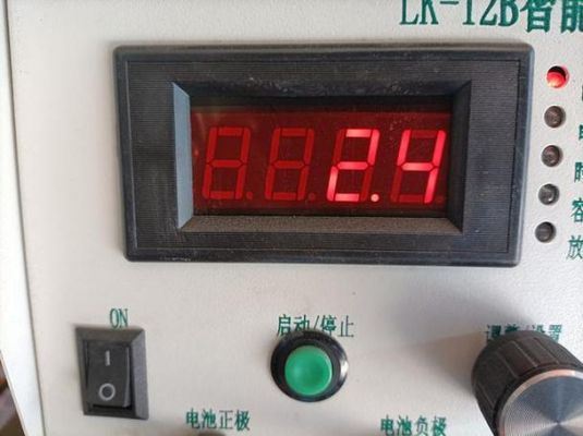 蓄电池的标准充电法(蓄电池充电的方法及适用情况)-图2 蓄电池的标准充电法(蓄电池充电的方法及适用情况)-图2