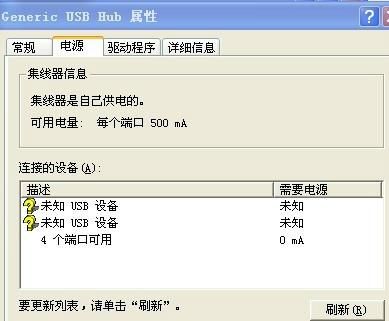 usb设备超过其集线器(usb设备超过其集线器怎么办)-图2 usb设备超过其集线器(usb设备超过其集线器怎么办)-图2