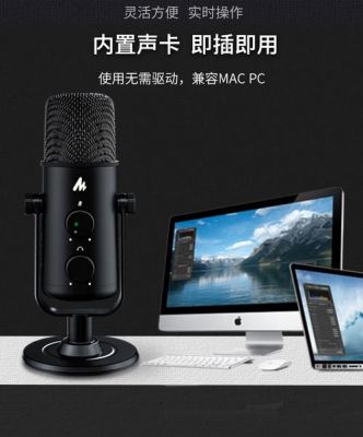 电脑语音麦克哪个好（电脑语音麦克风推荐）