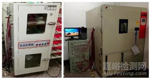 电控箱充放电测试标准(电控箱的使用要求和注意事项)-图3 电控箱充放电测试标准(电控箱的使用要求和注意事项)-图3