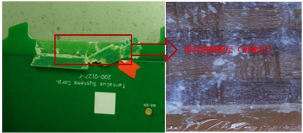 pcb潮湿标准（pcb受潮如何检测）