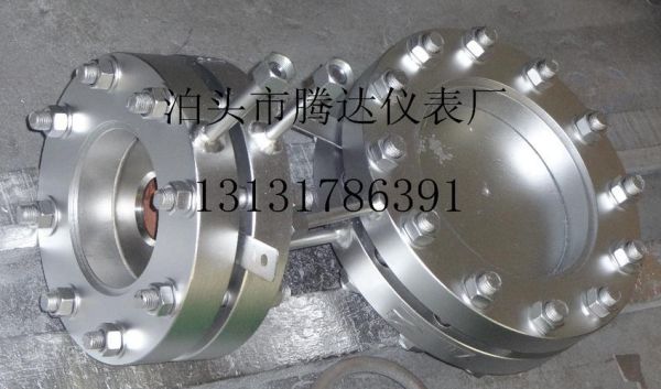 流量孔板的验收标准（流量孔板的作用）