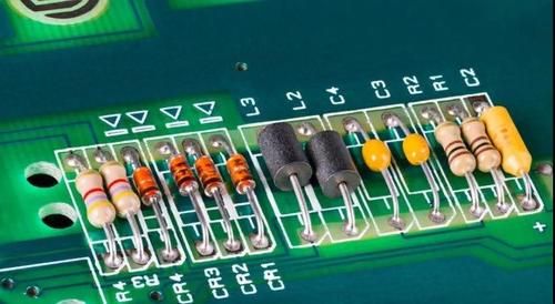 pcb电灯泡在哪个库(电阻在pcb库中是哪个)-图2 pcb电灯泡在哪个库(电阻在pcb库中是哪个)-图2