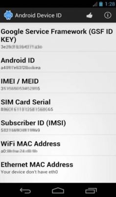 android设置设备id(android的设备id怎么查询)-图1 android设置设备id(android的设备id怎么查询)-图1