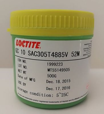 锡膏厚度厚度标准(锡膏厚度单位)-图1 锡膏厚度厚度标准(锡膏厚度单位)-图1