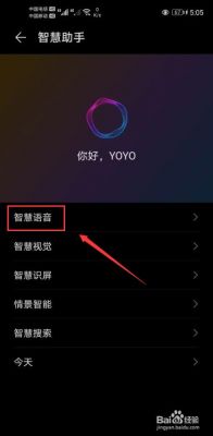 哪个语音助手最好用（哪个语音助手最好玩）