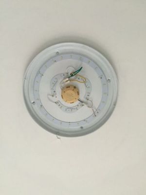 led吸灯坏了怎么拆(Led灯坏了怎么修理)-图2 led吸灯坏了怎么拆(Led灯坏了怎么修理)-图2
