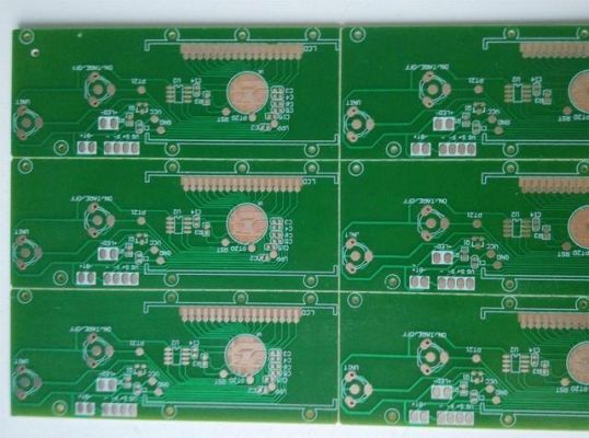 pcb板v板标准(pcb板 标准)-图2 pcb板v板标准(pcb板 标准)-图2