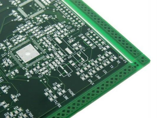 pcb板v板标准（pcb板 标准）