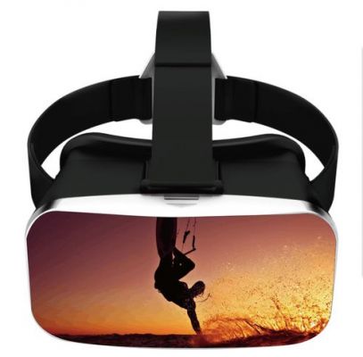 vr设备视角(vr眼镜视角怎么调)-图3 vr设备视角(vr眼镜视角怎么调)-图3