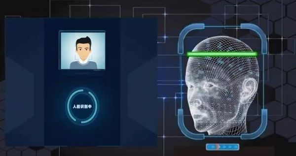 海关人脸识别怎么破解的简单介绍