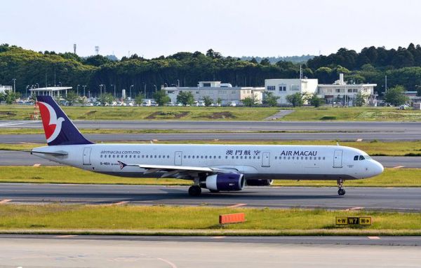 air新设备（新的airport）