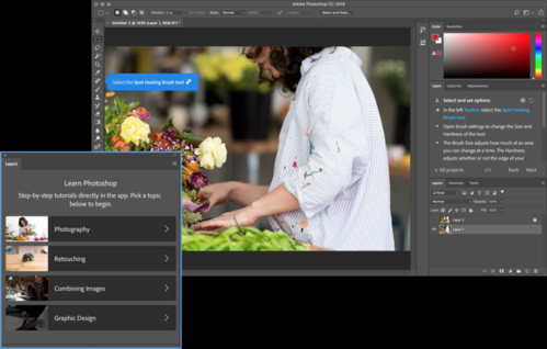 adobephotoshop哪个好用(photo shop哪个版本好用)-图3 adobephotoshop哪个好用(photo shop哪个版本好用)-图3