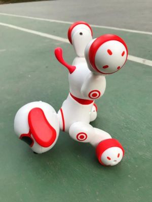 狗智能设备(机器智能狗)-图3 狗智能设备(机器智能狗)-图3