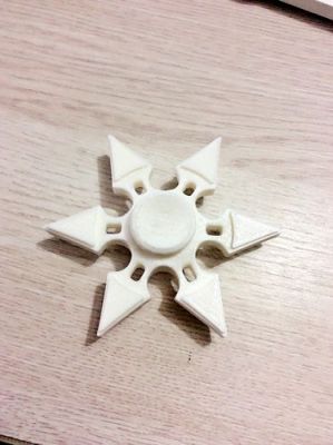 123d怎么用陀螺(陀螺3d打印)-图2 123d怎么用陀螺(陀螺3d打印)-图2