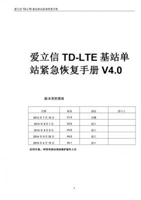爱立信lte设备维护（爱立信2g告警）-图2