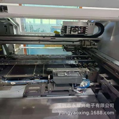 贴片机标准接口(贴片机CPK值标准是多少)-图2 贴片机标准接口(贴片机CPK值标准是多少)-图2