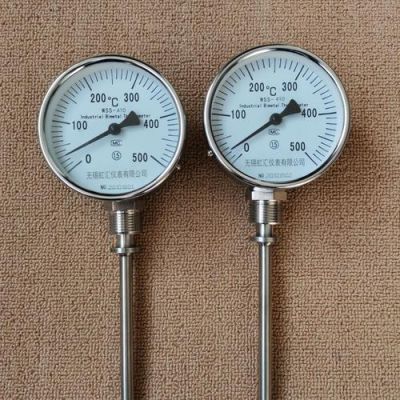 工业双金属温度计标准（工业双金属温度计的缺点）