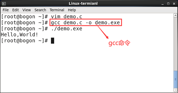 gcc4.8默认c标准是多多（gcc支持的最新c标准）
