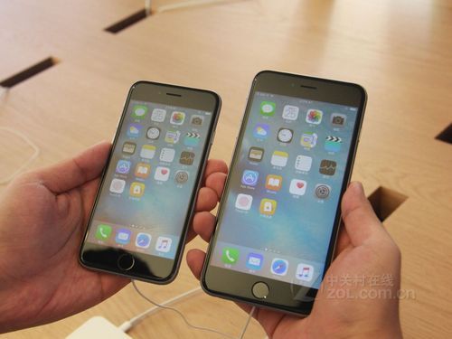 iphone6日版和美版哪个好(苹果6s日版和国行的区别)-图3 iphone6日版和美版哪个好(苹果6s日版和国行的区别)-图3