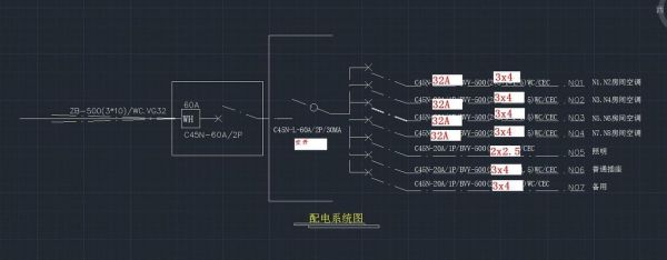 接线图制图标准（接线图制图标准是什么）