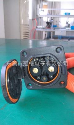 纯电动充电插座标准（纯电动充电插座标准规范）