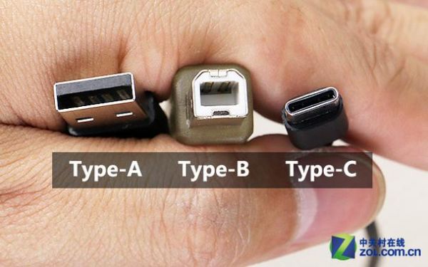 标准Type-A接口(typec接口)-图2 标准Type-A接口(typec接口)-图2