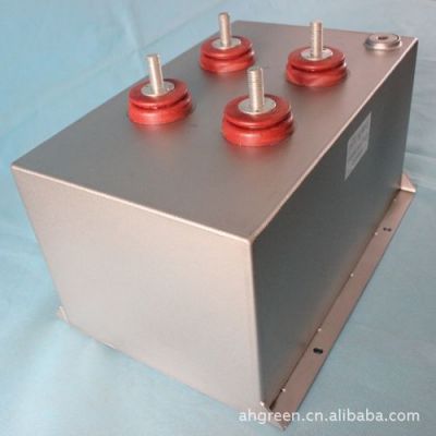 脉冲电容器参数标准(脉冲电容器工作原理)-图2 脉冲电容器参数标准(脉冲电容器工作原理)-图2