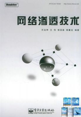 网络设备渗透(网络渗透技术有哪些)-图2 网络设备渗透(网络渗透技术有哪些)-图2