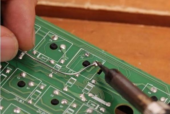 怎么解决pcb问题的简单介绍-图1 怎么解决pcb问题的简单介绍-图1