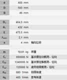 包含阻容标准E的词条