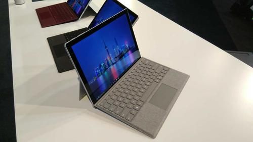 与surface类似的设备（和surfacepro类似的产品）