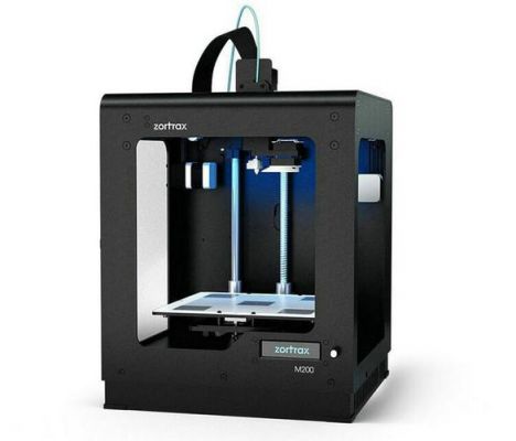 德国3d打印设备(德国3d打印技术)-图2 德国3d打印设备(德国3d打印技术)-图2