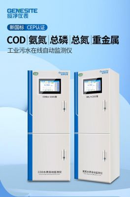 在线监测设备厂家排名（在线监测设备厂家排名污水）