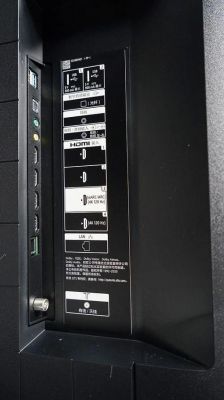 sony电视怎么查型号（sony电视型号详解）