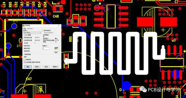 pcb布好线怎么差错（pcb板布线完成后如何检查）