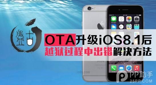 已越狱设备如何ota(ios越狱后怎么用)-图2 已越狱设备如何ota(ios越狱后怎么用)-图2
