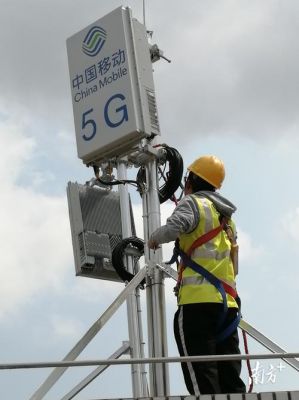 5g产品设备（5g设备是什么意思）