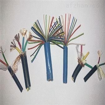 通讯电缆标准接线图（通讯电缆图片大全）