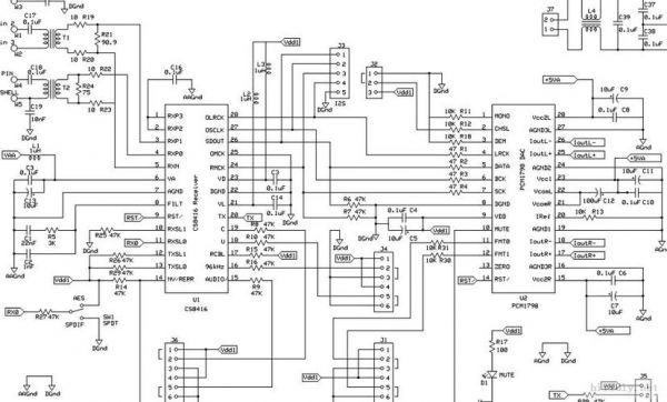 怎么硬件电路设计（硬件电路设计步骤）-图3