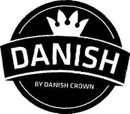 danisco(m)co.ltd是哪个国家的公司（danishcrown是什么公司）