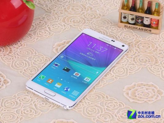三星note3和note4哪个好(note3和note4的区别)-图2 三星note3和note4哪个好(note3和note4的区别)-图2