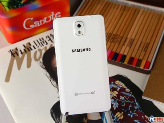 三星note3和note4哪个好(note3和note4的区别)-图3 三星note3和note4哪个好(note3和note4的区别)-图3