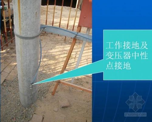 工作接地标准(工作接地标准值)-图2 工作接地标准(工作接地标准值)-图2