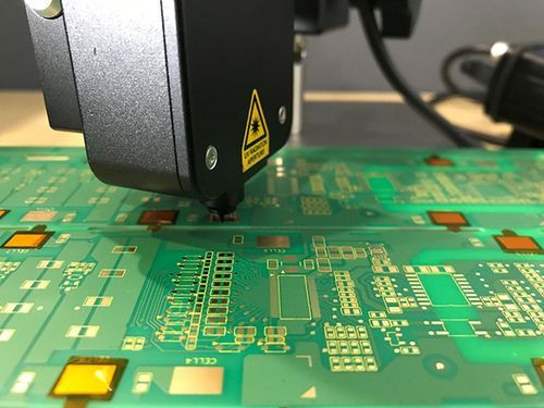 pcb震动测试标准(pcb板共振频率)-图3 pcb震动测试标准(pcb板共振频率)-图3