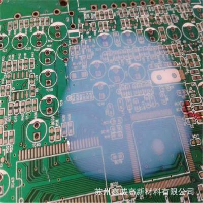 pcb成品无卤素标准(pcb成品无卤素标准是多少)-图1 pcb成品无卤素标准(pcb成品无卤素标准是多少)-图1