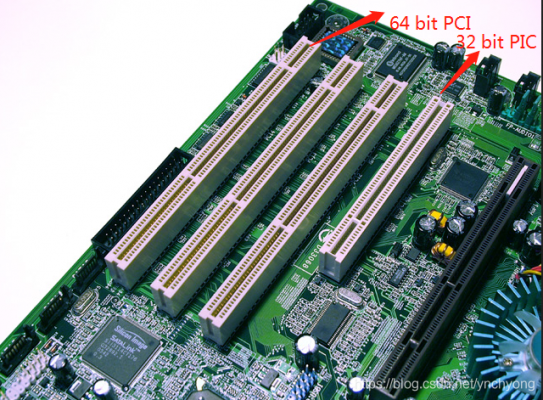 pci桥接设备异常(pcie 桥接)-图2 pci桥接设备异常(pcie 桥接)-图2