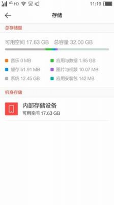 检测手机内存的软件哪个好(手机内存测试软件哪个好)-图3 检测手机内存的软件哪个好(手机内存测试软件哪个好)-图3