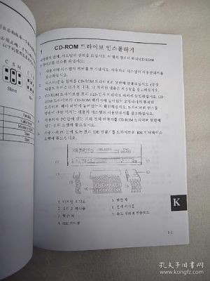 cdrom标准（cdrom标准是属于什么书）-图3