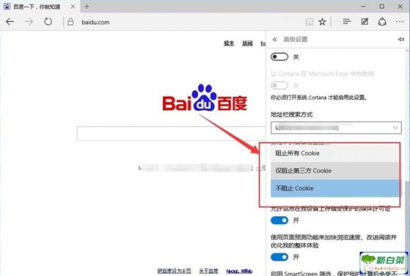电脑浏览器哪个小(电脑浏览器为什么打不开)-图2 电脑浏览器哪个小(电脑浏览器为什么打不开)-图2